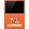 Clemson University Football Surface Pro 4 Skin